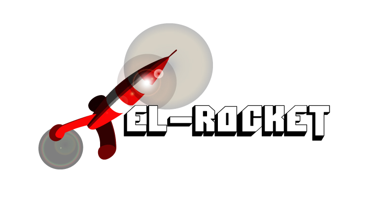 El-Rocket Logo